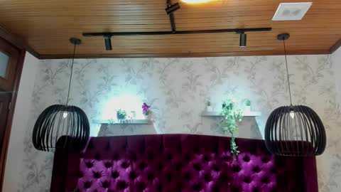 Ian Davis online show from 03-02-25, 02:41