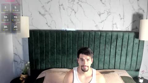 Ian Davis online show from 09-25-25, 11:36