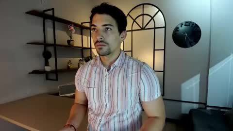 Ian Davis online show from 09-26-25, 11:36