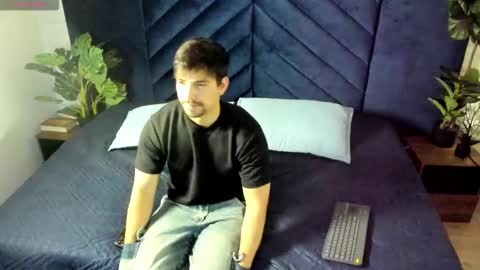 Ian Davis online show from 10-05-25, 11:41