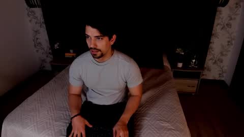 Ian Davis online show from 10-08-25, 11:41