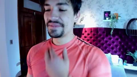 Ian Davis online show from 10-17-25, 11:35