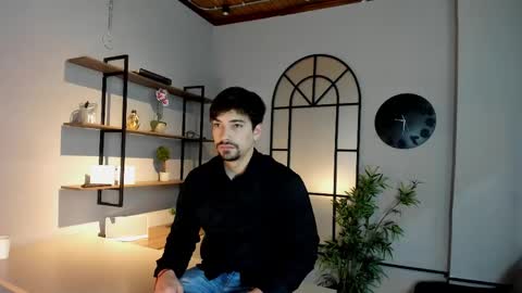 Ian Davis online show from 10-20-25, 11:54