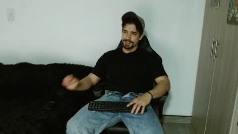 Ian Davis online show from 11-03-25, 02:02