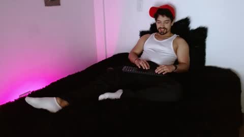 Ian Davis online show from 11-21-25, 12:48