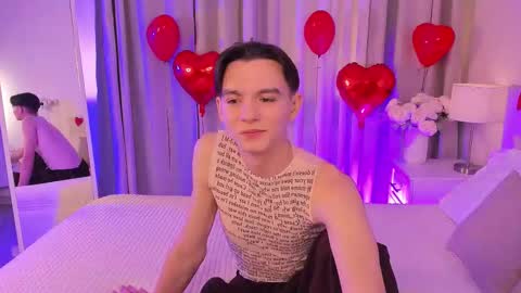 Snapshot of ian_harrickton chatting on 02-10-26, 05:33 ian online show from 02-10-26, 05:33