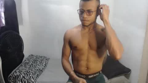 ian_tuner online show from 12-04-25, 07:33