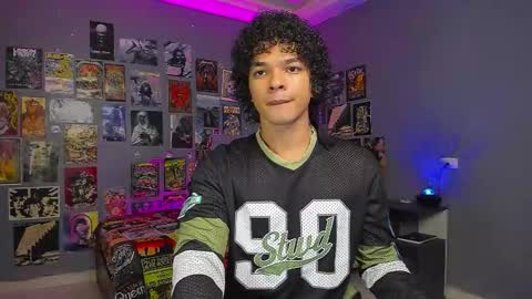 Andres online show from 11-17-25, 11:43