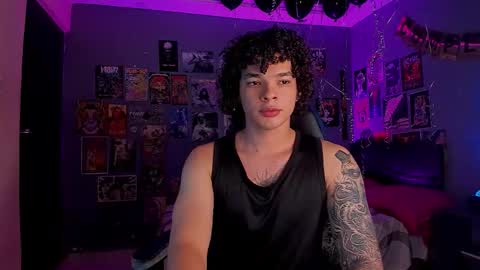 Andres online show from 02-08-26, 05:22