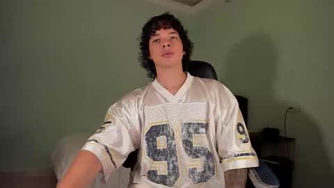 Andres online show from 03-06-26, 02:19