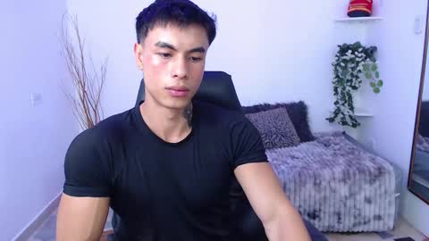 Snapshot of ian_west chatting on 02-02-26, 01:10 Ian online show from 02-02-26, 01:10