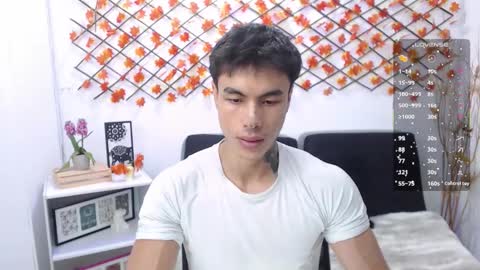 Snapshot of ian_west chatting on 02-21-26, 11:44 Ian online show from 02-21-26, 11:44