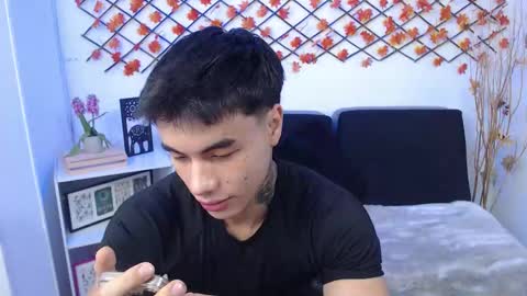 Snapshot of ian_west chatting on 02-24-26, 11:52 Ian online show from 02-24-26, 11:52