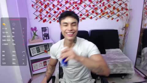 Ian  online show from 03-03-26, 11:49