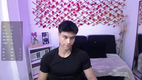 Ian  online show from 03-07-26, 12:02