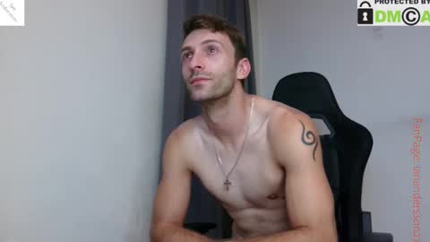 Snapshot of ianandersson27 chatting on 09-20-25, 09:16 Ian Andersson online show from 09-20-25, 09:16