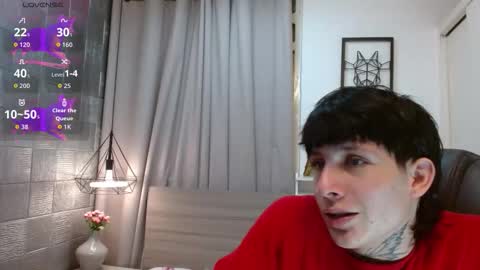 ian online show from 10-21-25, 09:37