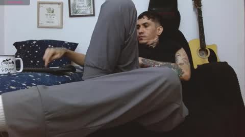 Snapshot of iandoherty chatting on 10-22-25, 03:40 Ian Doherty online show from 10-22-25, 03:40