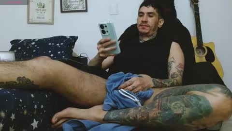 Snapshot of iandoherty chatting on 10-28-25, 07:12 Ian Doherty online show from 10-28-25, 07:12