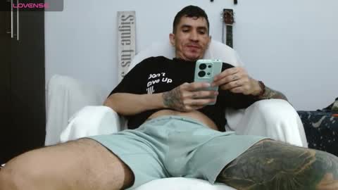 Snapshot of iandoherty chatting on 11-24-25, 05:34 Ian Doherty online show from 11-24-25, 05:34