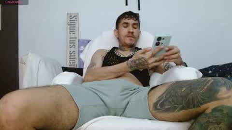 Snapshot of iandoherty chatting on 11-28-25, 07:55 Ian Doherty online show from 11-28-25, 07:55