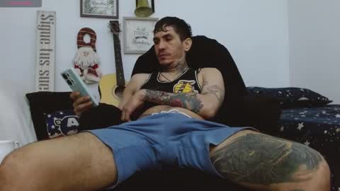 Snapshot of iandoherty chatting on 12-15-25, 09:02 Ian Doherty online show from 12-15-25, 09:02