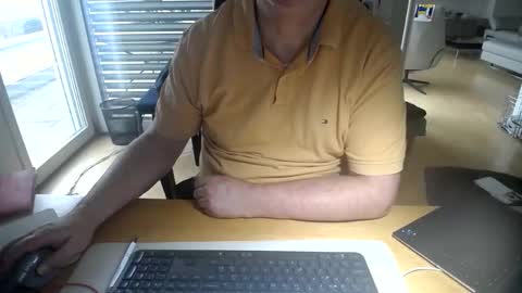 iandy12 online show from 02-02-26, 08:35