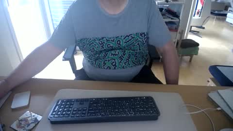 iandy12 online show from 02-15-26, 08:02