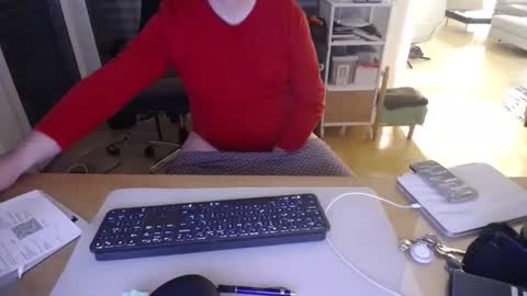 iandy12 online show from 04-16-26, 09:50