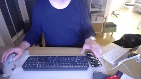iandy12 online show from 05-26-26, 10:28
