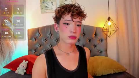 Snapshot of iangel_ chatting on 10-29-25, 03:20 ian online show from 10-29-25, 03:20