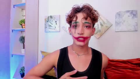 Snapshot of iangel_ chatting on 10-31-25, 05:08 ian online show from 10-31-25, 05:08