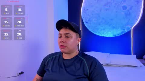 ian online show from 12-03-25, 09:13