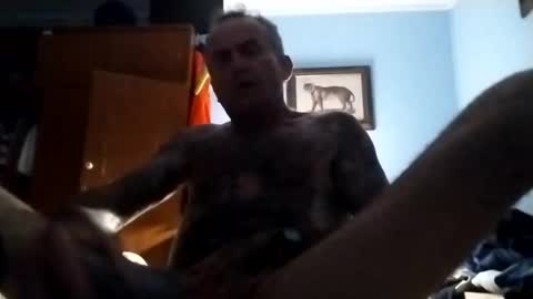 ianharve online show from 09-25-25, 06:11