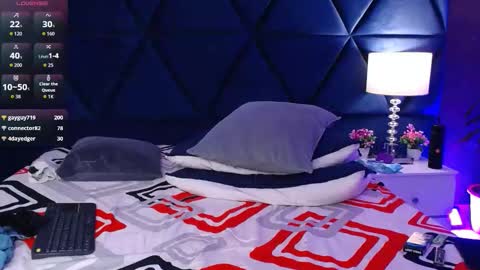 Ian Lark online show from 02-24-26, 12:03