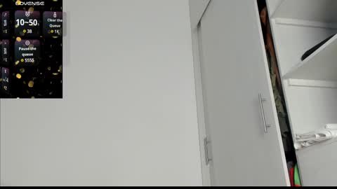 Snapshot of ianmachado777 chatting on 02-11-25, 05:16 Ian Machado online show from 02-11-25, 05:16