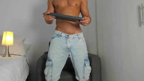 Ian Machado online show from 03-04-26, 10:16