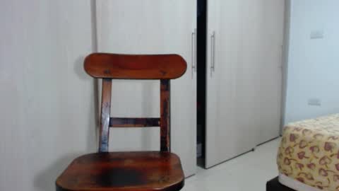 Snapshot of ianrashatxxx chatting on 01-22-25, 12:16 Ian Rashad online show from 01-22-25, 12:16