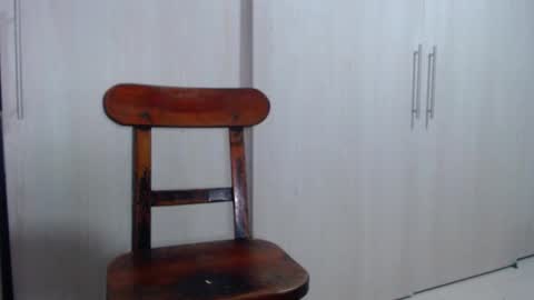 Snapshot of ianrashatxxx chatting on 10-17-25, 11:51 Ian Rashad online show from 10-17-25, 11:51