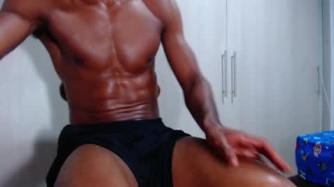 Snapshot of ianrashatxxx chatting on 11-27-25, 09:17 Ian Rashad online show from 11-27-25, 09:17