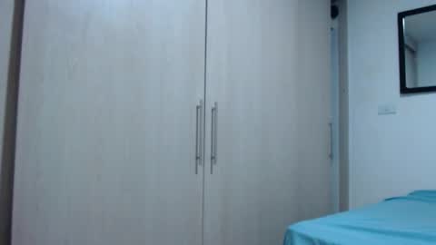 Snapshot of ianrashatxxx chatting on 12-03-25, 07:27 Ian Rashad online show from 12-03-25, 07:27