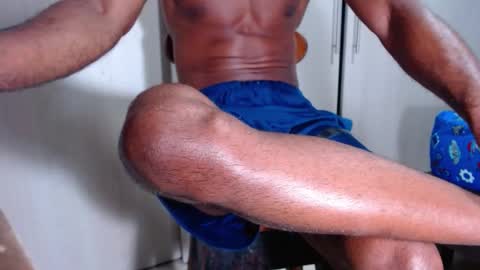 Ian Rashad online show from 12-16-25, 02:05