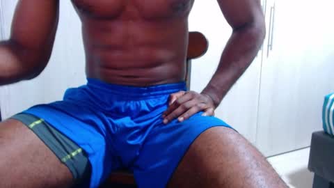 Ian Rashad online show from 04-03-26, 06:17