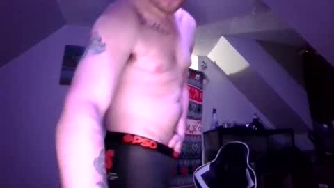 ianrobbins6 online show from 01-08-26, 12:35