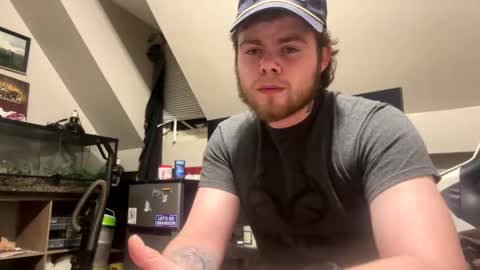 ianrobbins6 online show from 02-18-26, 07:37