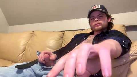 ianrobbins6 online show from 03-10-26, 07:13