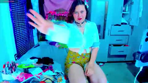ansifia online show from 05-30-26, 02:19