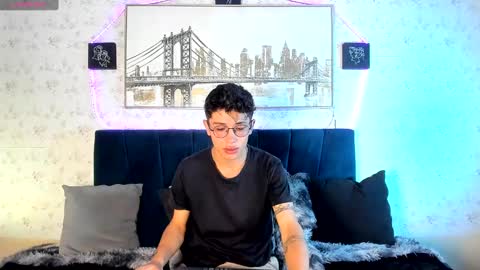 Andrew online show from 01-11-25, 10:51