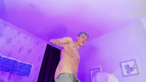 Andrew online show from 02-25-25, 09:35