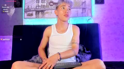 Andrew online show from 02-27-25, 08:39